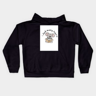 Psalm Kids Hoodie